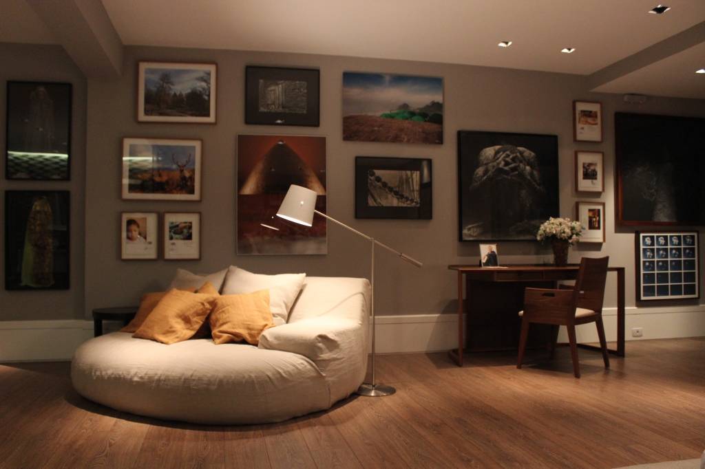 Poser du  parquet chez soi : quels avantages ? 