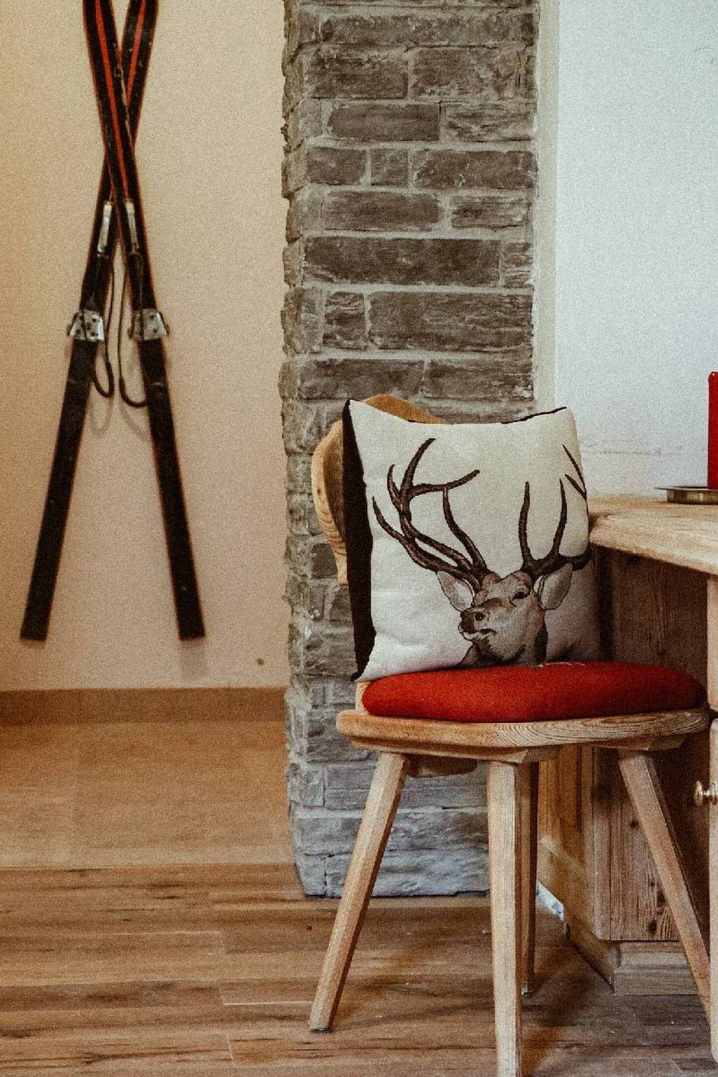 5 astuces décoration pour une ambiance chalet chez soi 