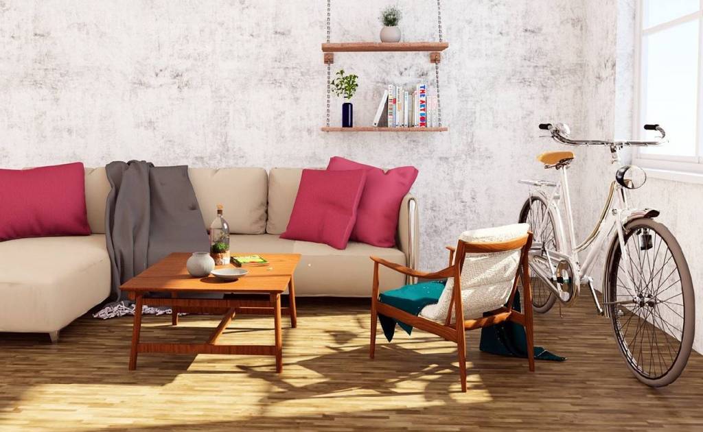 Déco : les 5 tendances 2021 pour votre intérieur !