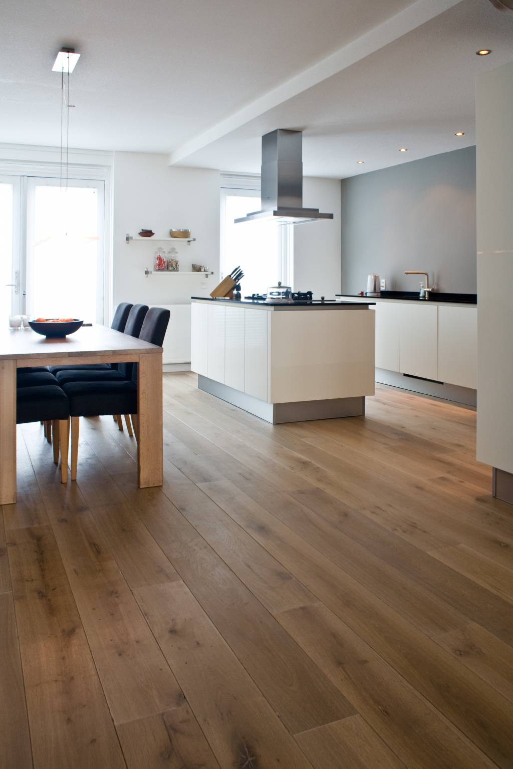 DuoPlank by Inpa Parket, un parquet stable et durable !