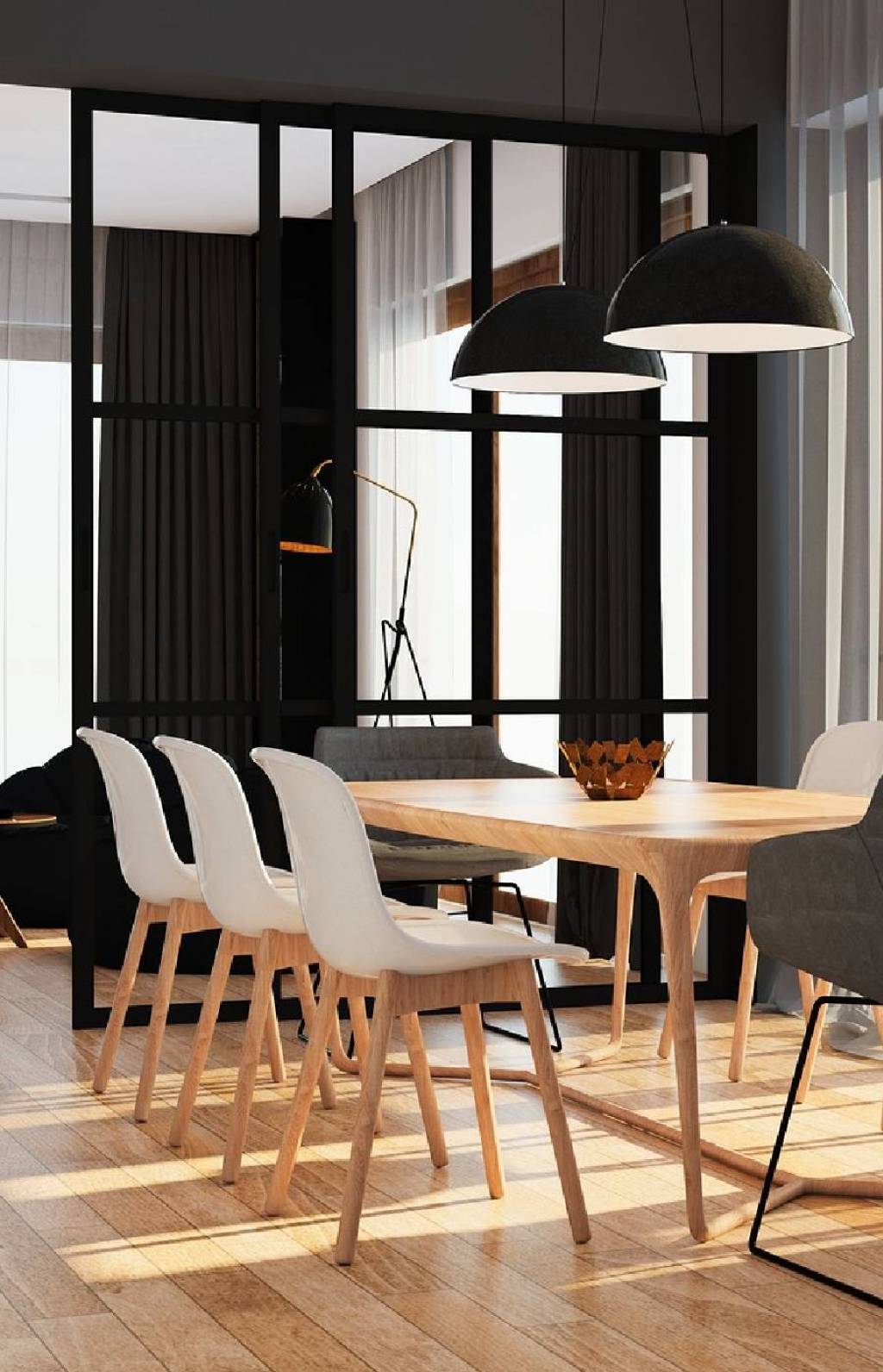 5 astuces pour huiler votre parquet 