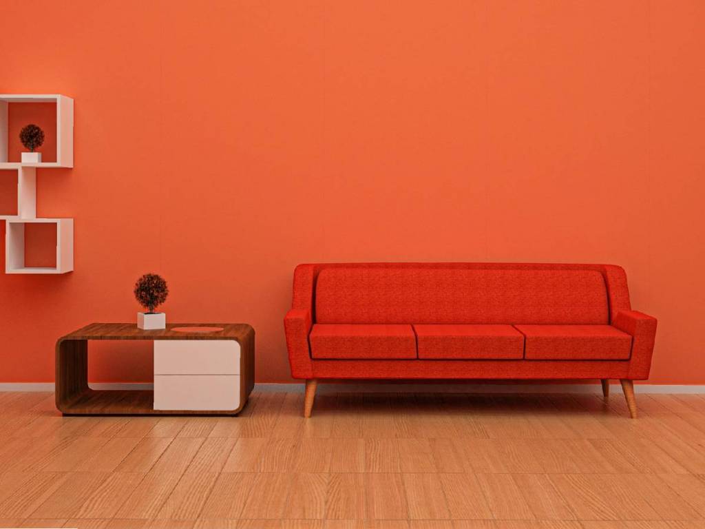 Les finitions huilées pour parquets