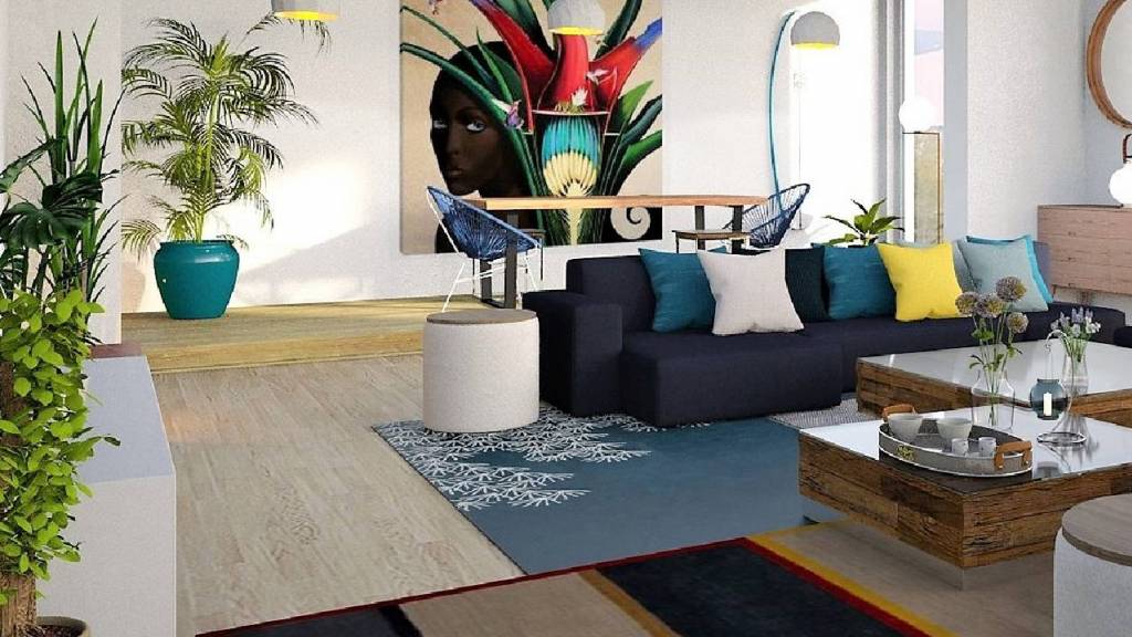 Le contrecollé pour votre parquet 