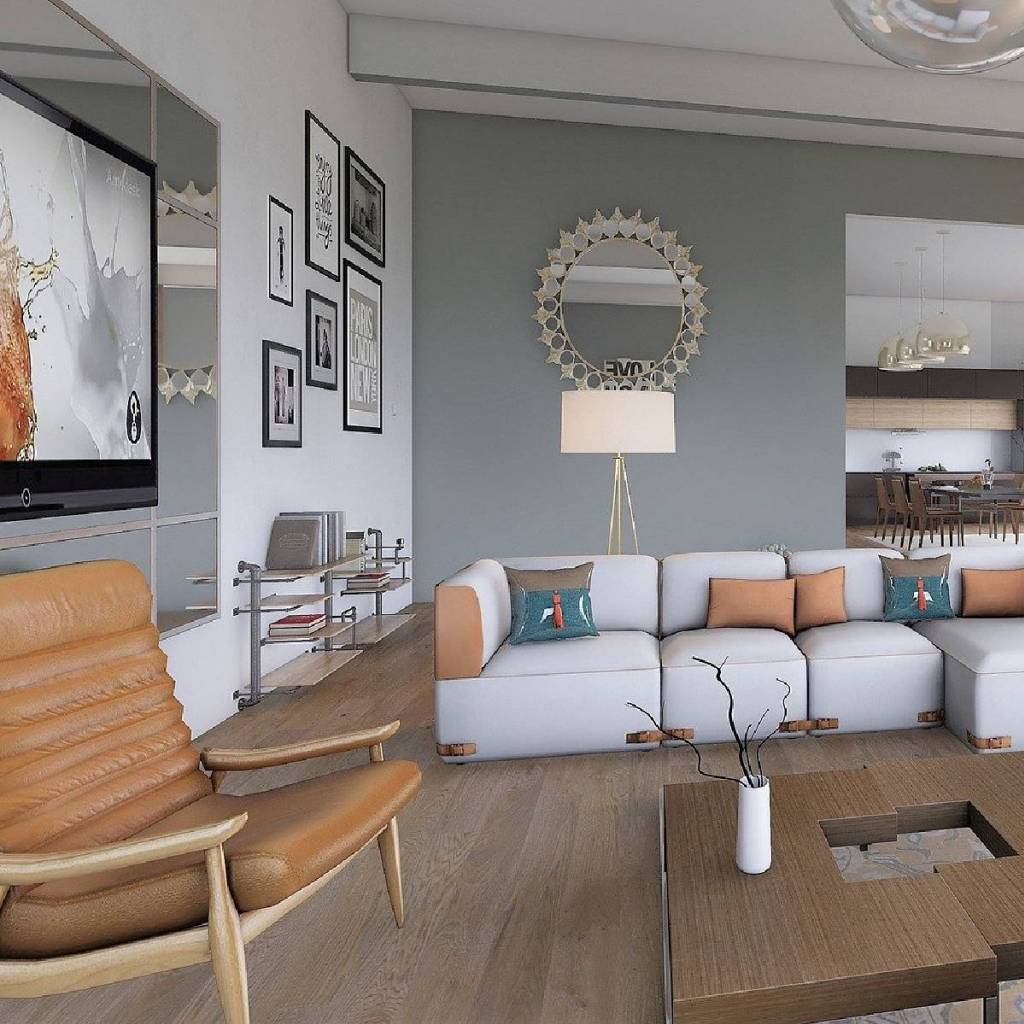 Le Chêne Premier, un parquet de premier choix !