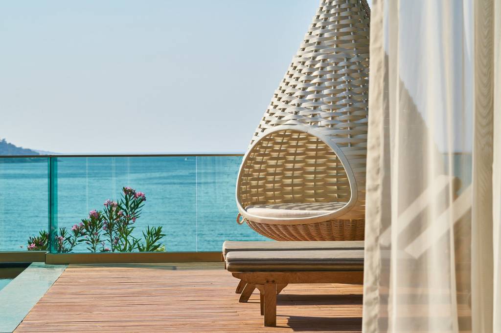 Sublimer sa terrasse pour l'été, la tendance 2020
