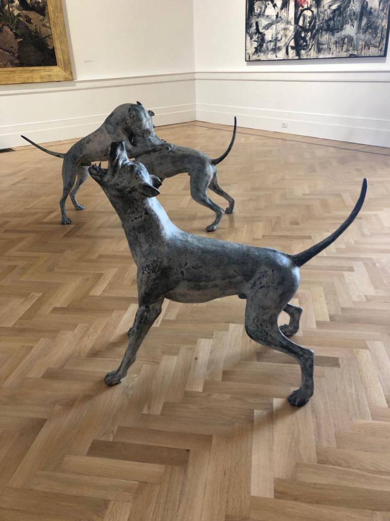 Du parquet à Bâton Rompu pour une déco intemporelle