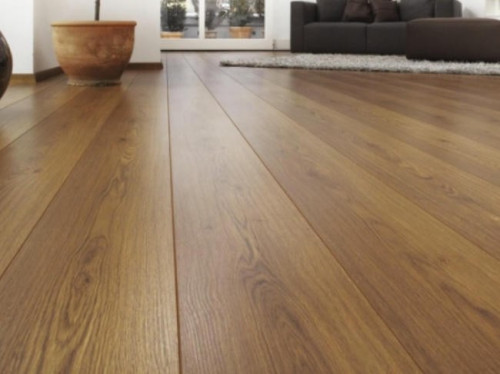 Parquet massif Louro / Laurel - 15 x 90 - brut - PROMO