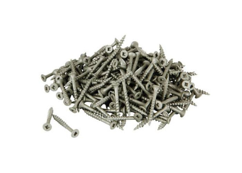 Vis Inox A2 - 4,2 x 42 mm - boîte de 250 pièces