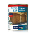 Finition - Vernis EXP - Blanchon