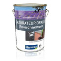 Saturateur Opaque Environnement Blanchon