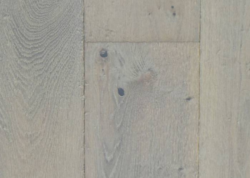 Parquet Contrecollé Chêne Rustique - 14 x 182 mm - huilé - vieilli - Dium