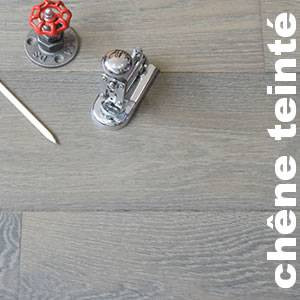 Parquet contrecollé en chêne huilé en Chêne PR Premier Europe