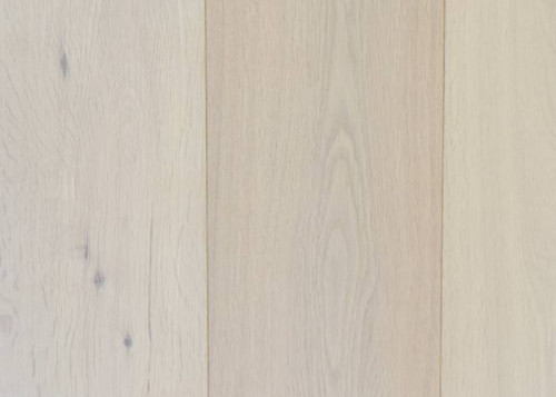 Parquet Contrecollé Chêne Rustique - 14 x 182 x 2200 mm - huilé - MC808