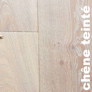 Parquet contrecollé chêne Canyon - 15 x 190 x 1900 mm - huilé Toundra