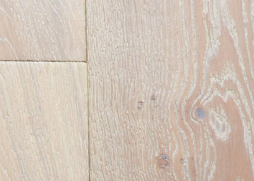 Parquet contrecollé chêne Canyon - 15 x 190 x 1900 mm - huilé Toundra