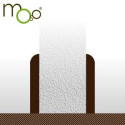 Plinthes Bambou Moso - 15 x 68 - verni - density - naturel