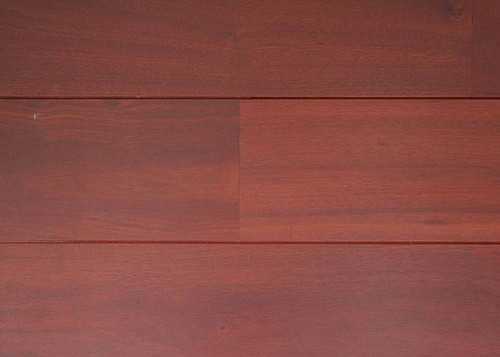 Parquet industriel Cuchi - 14 x 22 x 250 mm - motif sur chants