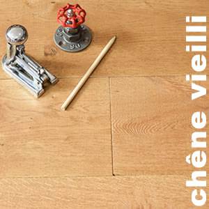 Parquet contrecollé Chêne Cotton - 15 x 190 x 1900 mm - huilé naturel