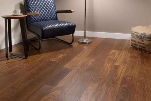 Parquet contrecollé Momoqui - 15 x 135 - verni mat
