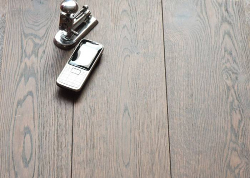 Parquet contrecollé Chêne RU/CA - 15 x 180 mm - verni ou huilé - Cannes