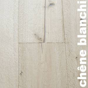 Parquet contrecollé en chêne huilé en Chêne CA Campagne Europe