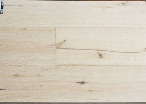 Parquet contrecollé Chêne Campagne - 14 x 180 x 1800 mm - huilé UV
