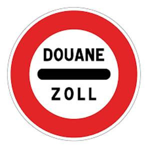 Droits et taxes en 