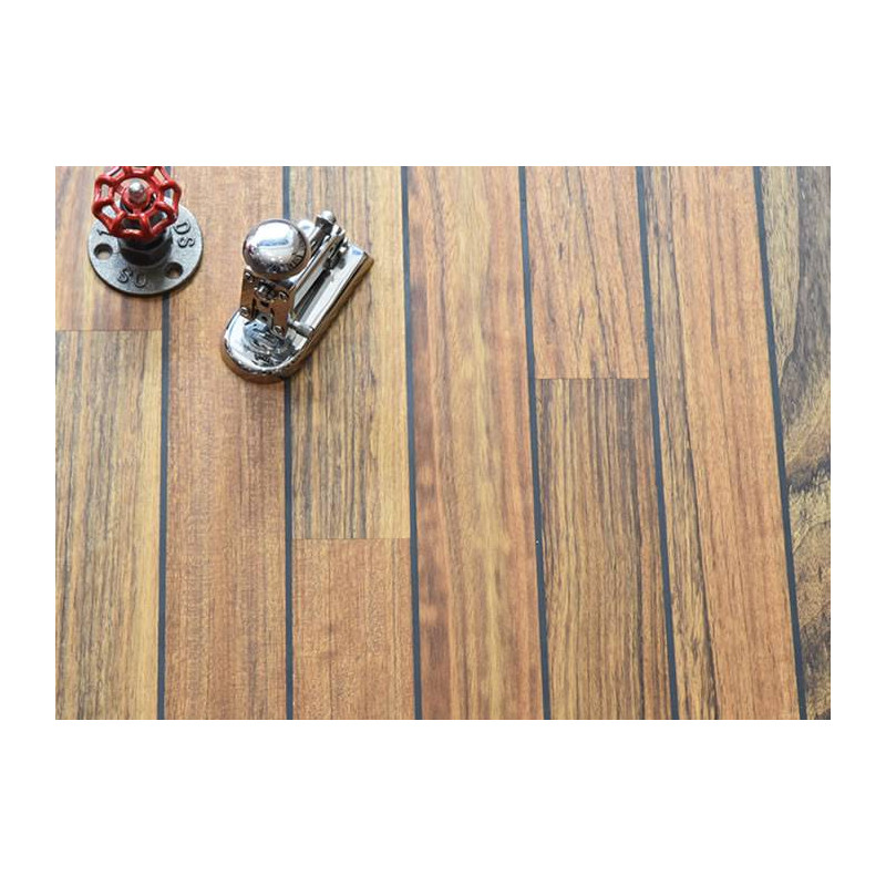 Parquet Parquet Pont de Bateau Mutenye prefini - 9 x 64 mm - Schweighouse sur Moder