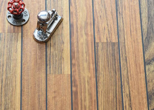 Parquet Pont de Bateau Mutenye prefini - 9 x 64 mm - Schweighouse sur Moder