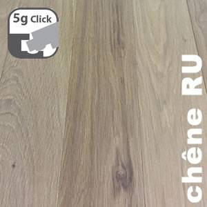 Parquet en Chêne en Chêne RU Rustique Europe
