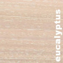 Contrecollé Eucalyptus Olive - 12 x 215 x 2200 mm - verni