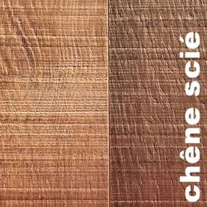 Parquet aspect brut de sciage en Chêne RU Rustique Europe