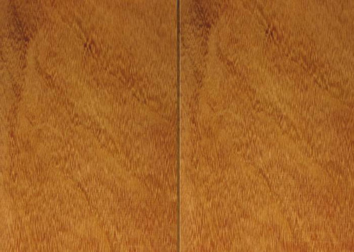 Parquet massif Moral - 16 x 70 mm Rustique