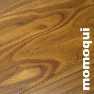 Parquet contrecollé Momoqui - 15 x 135 - brut