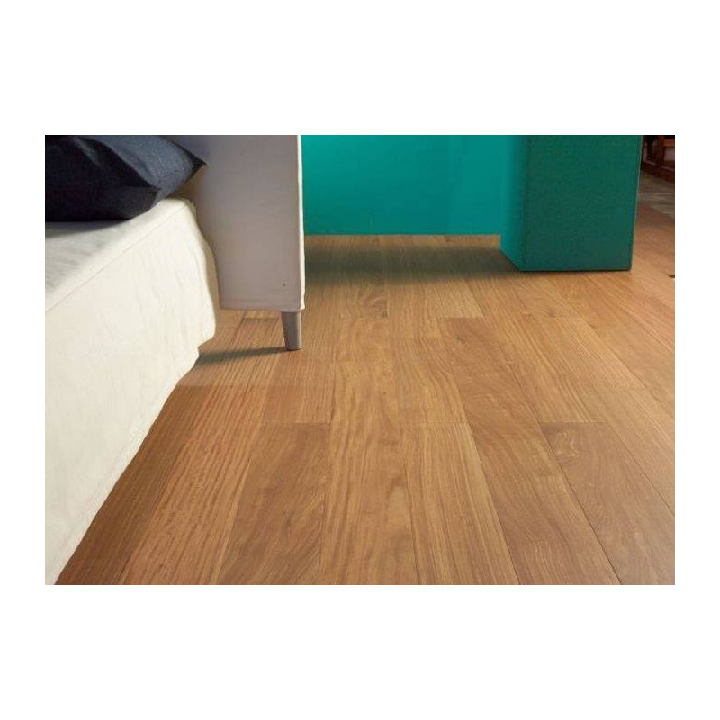 Découvrez le charme du parquet en bois, idéal pour apporter chaleur et élégance à votre intérieur. Une touche naturelle pour vot