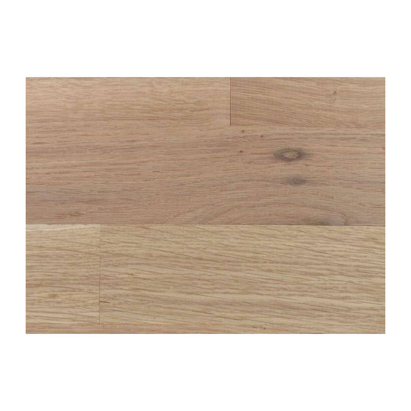 Parquet Parquet massif Chene Mix - 20 x 140 mm - brut - PROMO
