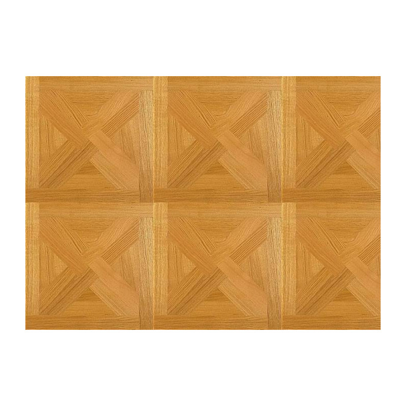 Parquet Panneaux Chêne Premier - 23 x 600 x 600 mm - Normandie