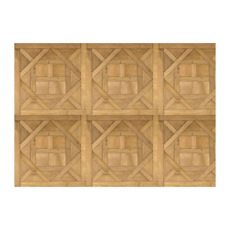 Parquet Panneaux Aremberg massif Chêne Premier - 23 x 1000 x 1000 mm