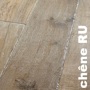 Les Vintages & Antiques en Chêne RU Rustique Europe