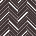 Parquet contrecollé Bâton Rompu Chêne - 11 x 50-100 x 700 mm - pré-fini - prestige