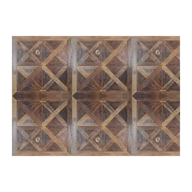 Parquet Panneaux Namur Orme - 20 x 1000 x 1000 mm - brut