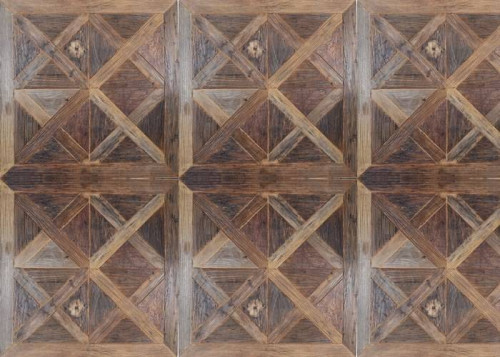 Panneaux Namur Orme - 20 x 1000 x 1000 mm - brut
