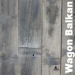 Parquet aspect plancher de wagon en Chêne RU Rustique Europe
