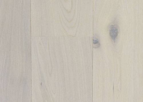 Parquet contrecollé Chêne Rustique - 15 x 190 mm - huilé - Spitzbergen