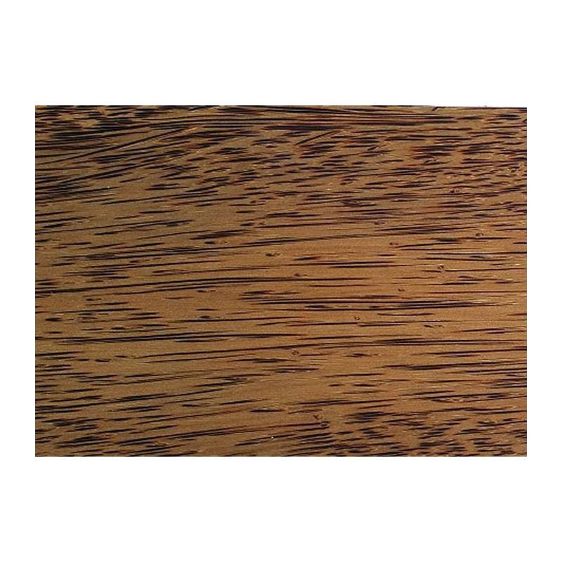Parquet Parquet contrecollé Cocotier - 15 x 145 x 2100 mm - verni