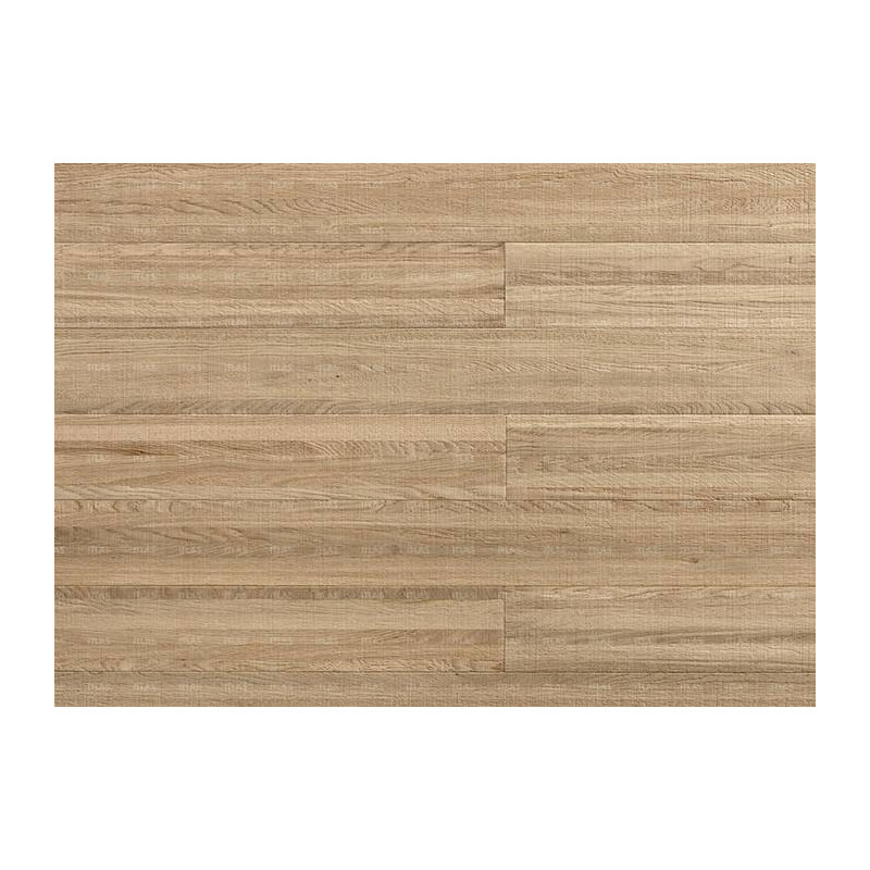 Parquet Parquet contrecollé Industriel Chêne Campagne - 12 x 180 mm - huilé ou verni
