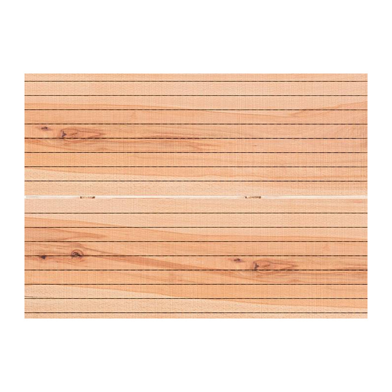 Parquet Panneau acoustique mural hêtre