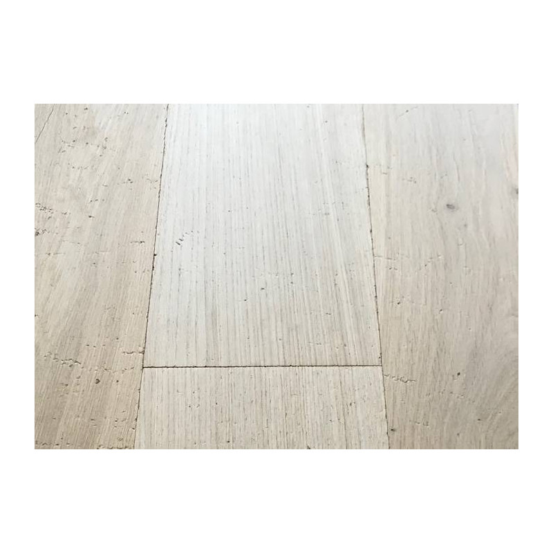 Parquet Parquet Plancher Wagon de récupération Chêne - 15 x 120 à 200 mm - brut - Strasbourg