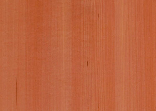 Parquet massif Planchette Moabi - 10 x 70 x 300 mm - brut - PROMO