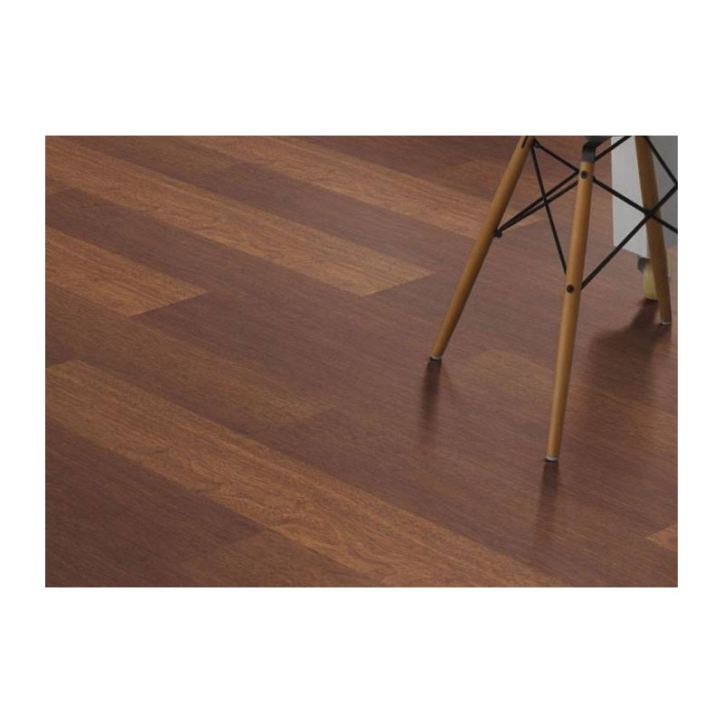 Parquet Parquet massif Merbau - 14 x 120 mm - Huilé - PROMO